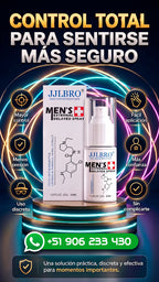 JJLBRO – Infinite Control