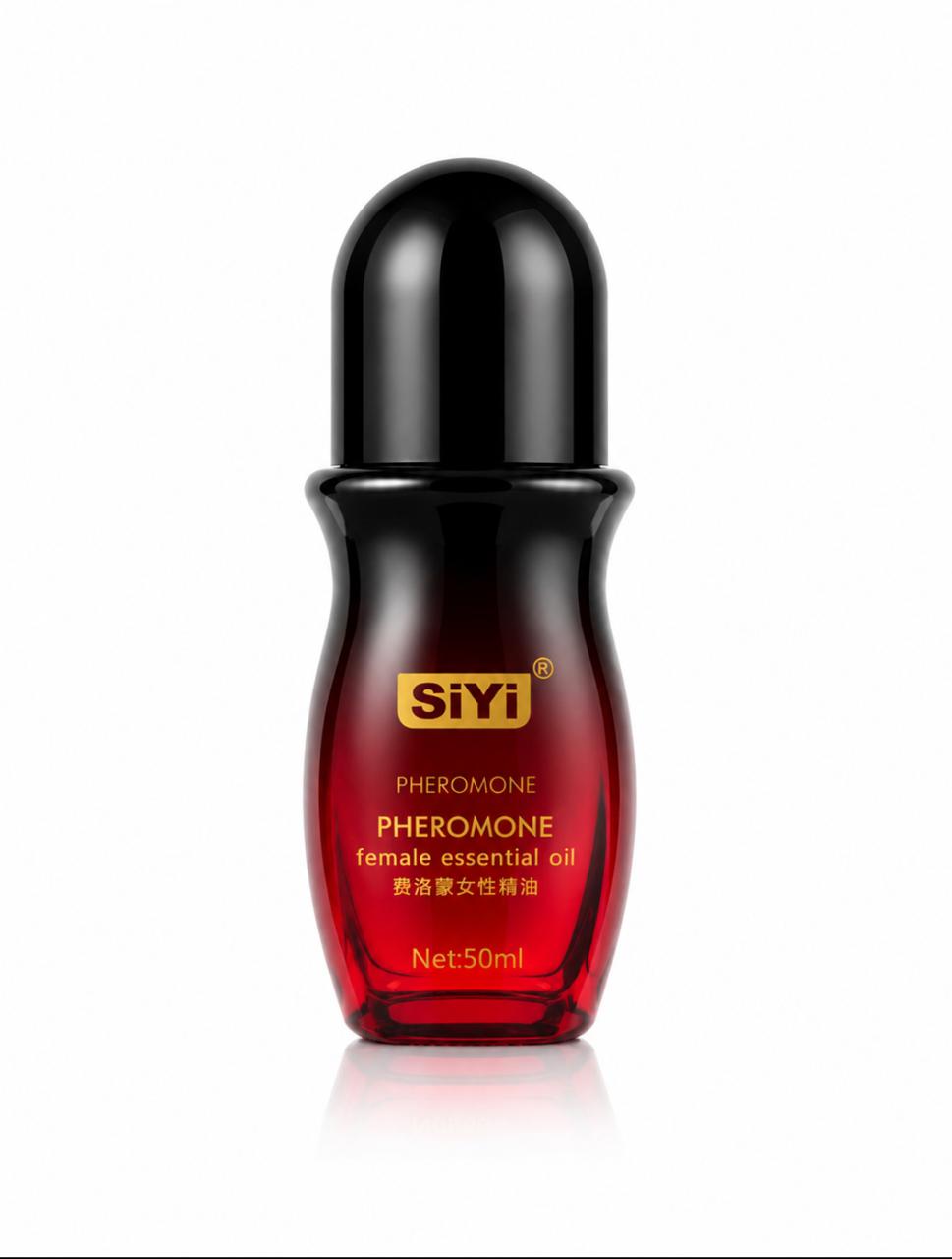 SiYi PHEROMONE - Female essential oil