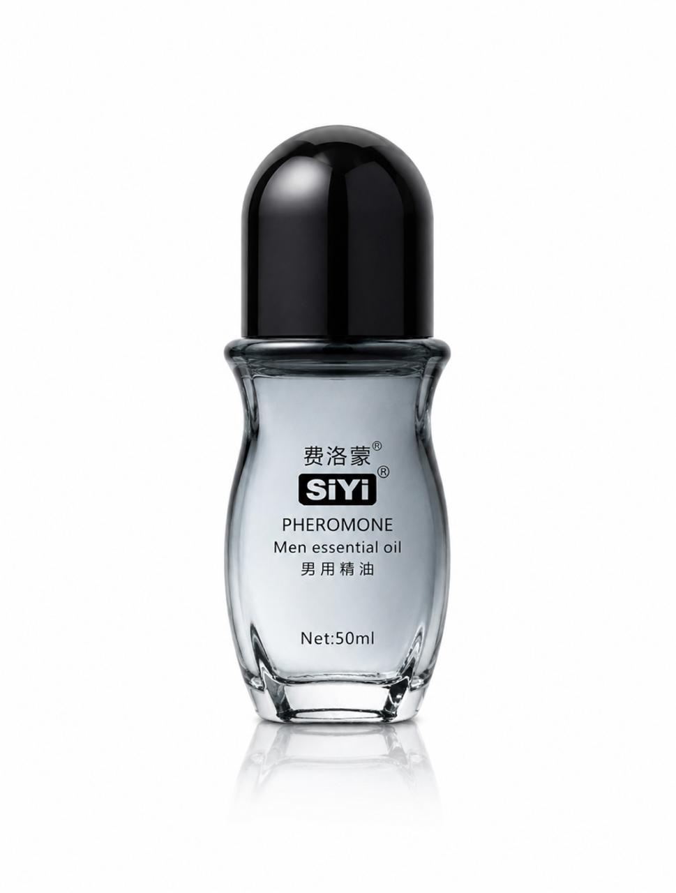 SIYI PHEROMONE - Man essential oil