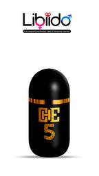 CHE 5 - Vitality Force One