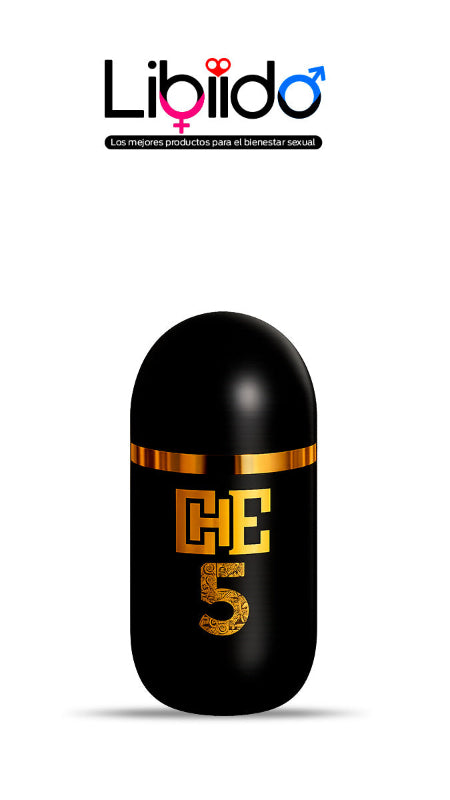 CHE 5 - Vitality Force One