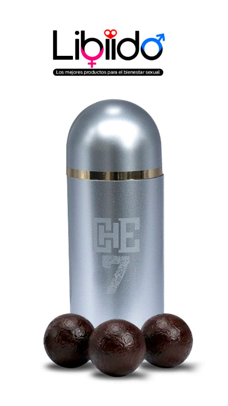 CHE 7 - PREMIUM