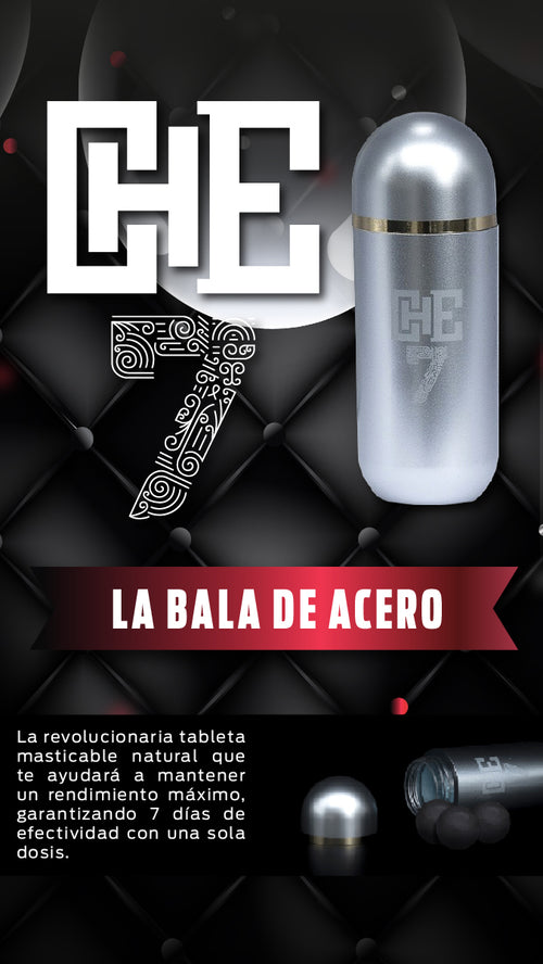 CHE 7 - PREMIUM