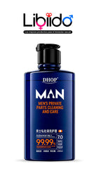 DHOP Men’s Private Care