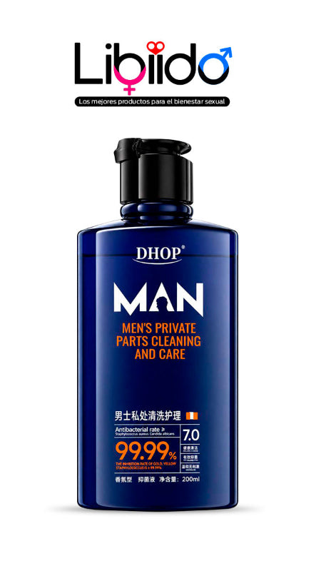 DHOP Men’s Private Care