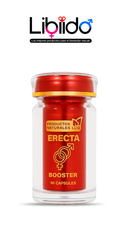 ERECTA - Booster