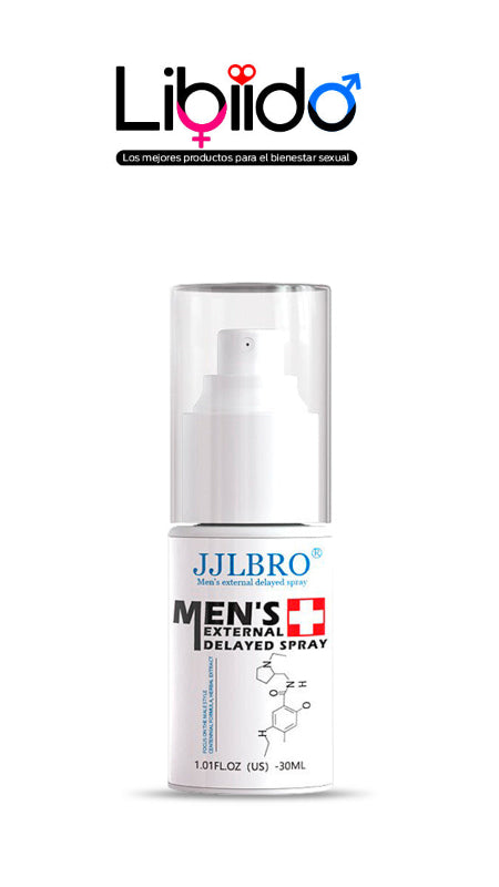 JJLBRO – Infinite Control