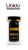 MACA - All natural Maca roots extract