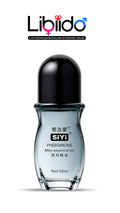 SIYI PHEROMONE - Man essential oil