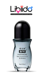 SIYI PHEROMONE - Man essential oil